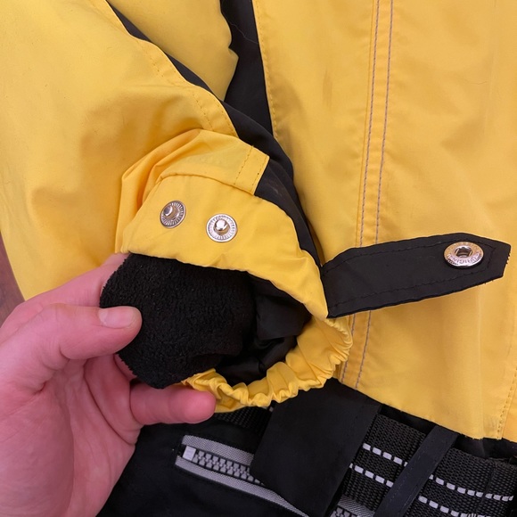 VINTAGE Nils Ski Suit 🎿 - Picture 10 of 10